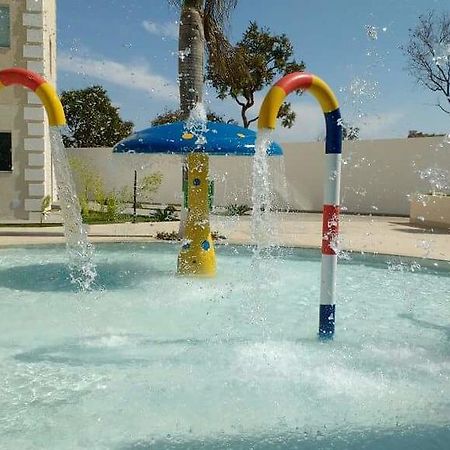 Apartamento No Encontro Das Aguas Caldas Novas Eksteriør billede