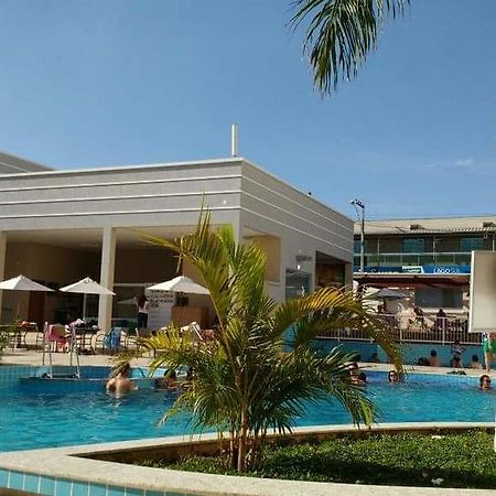 Apartamento No Encontro Das Aguas Caldas Novas Eksteriør billede