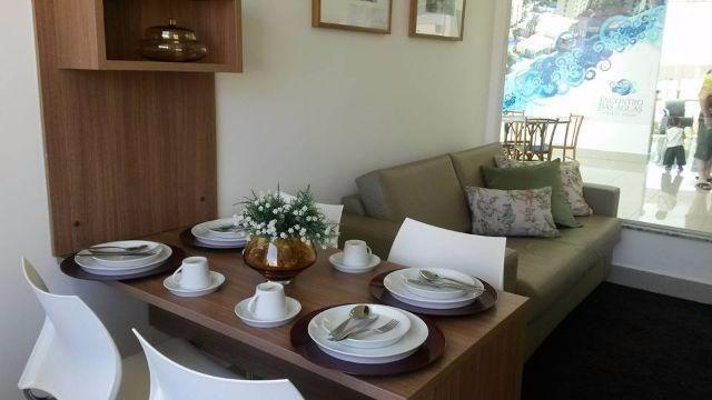 Apartamento No Encontro Das Aguas Caldas Novas Eksteriør billede